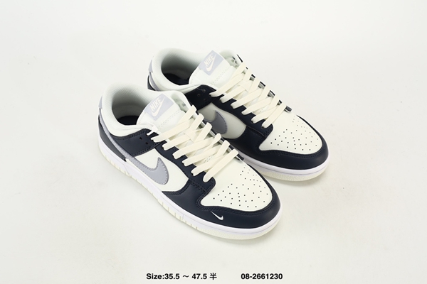 ナイキ靴着用イメージ